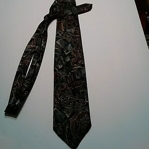 Men's Andhurst Dress Tie